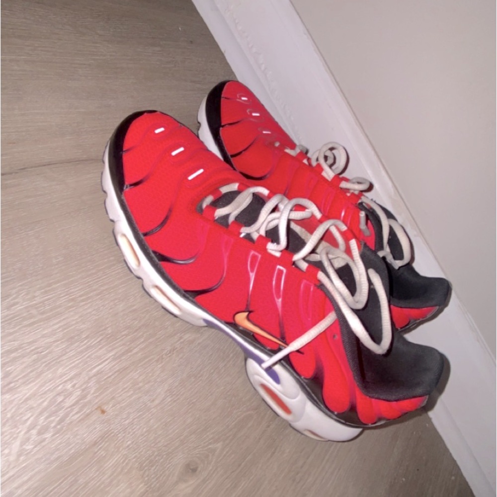 Nike Airmax Plus